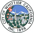 Whitter logo